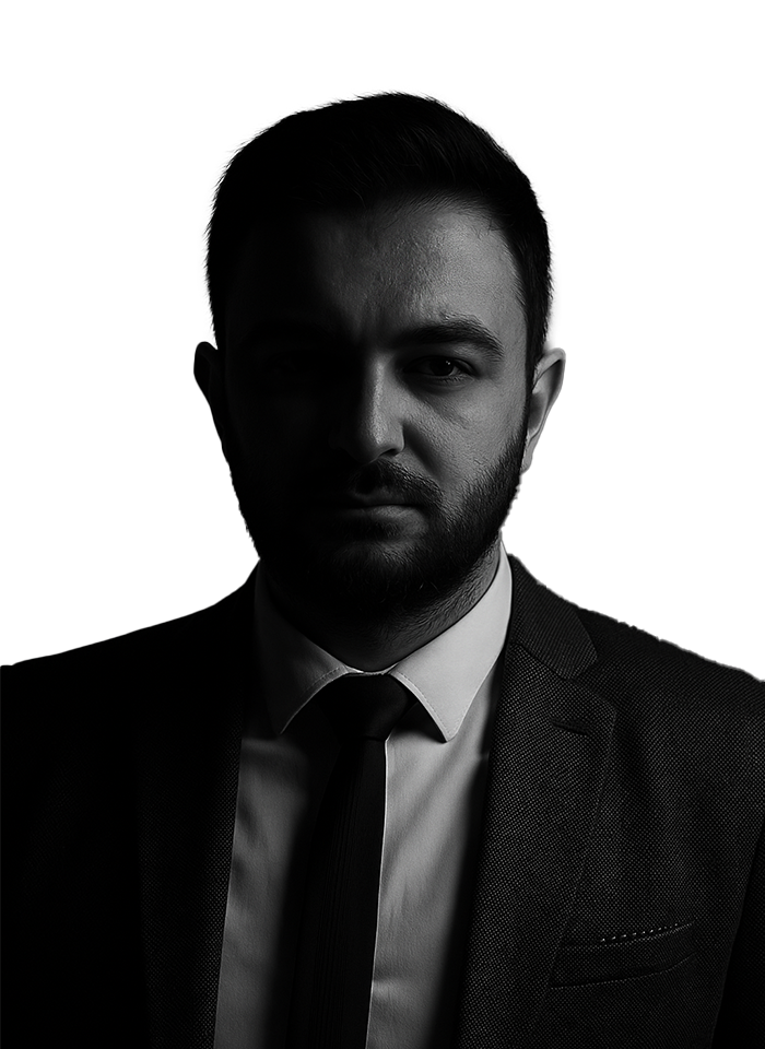 Personal Portfolio Images